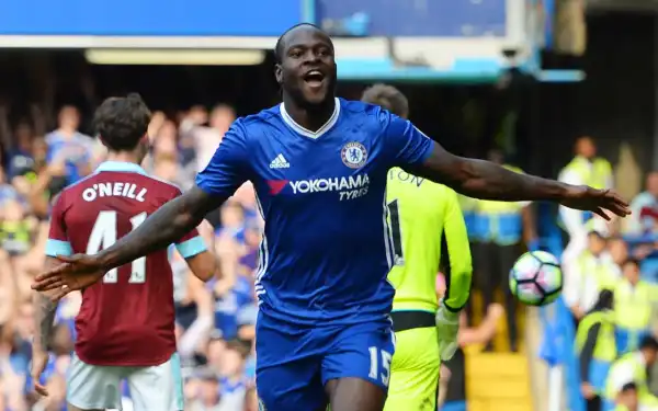 Ekpo advises Moses to work for greater glory